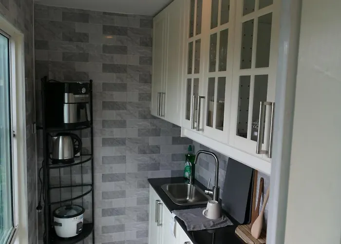 Apartment Influencer Dream