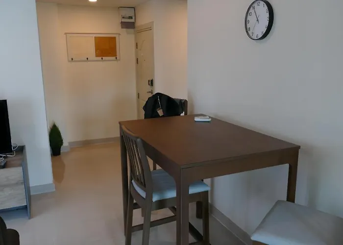 Influencer Dream Apartment