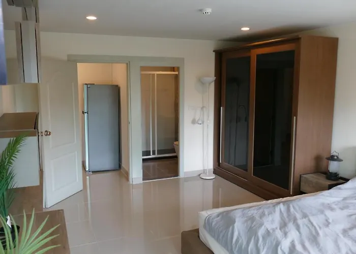 Influencer Dream Bangkok