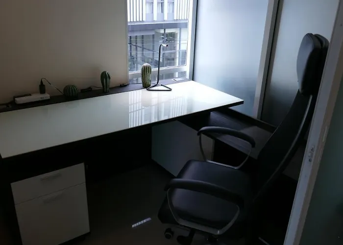 Apartment Influencer Dream Bangkok