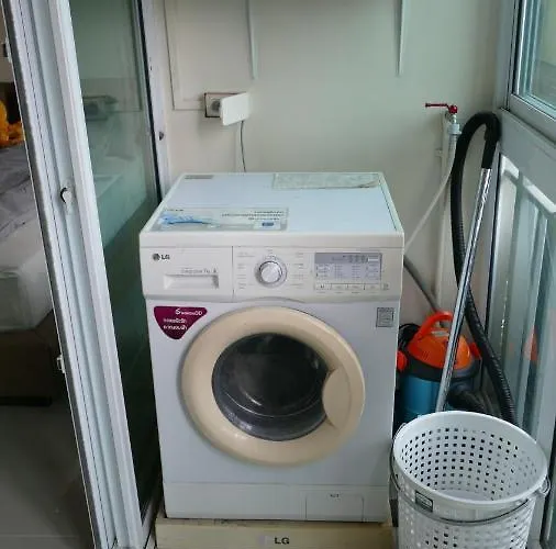 Apartment Influencer Dream Bangkok