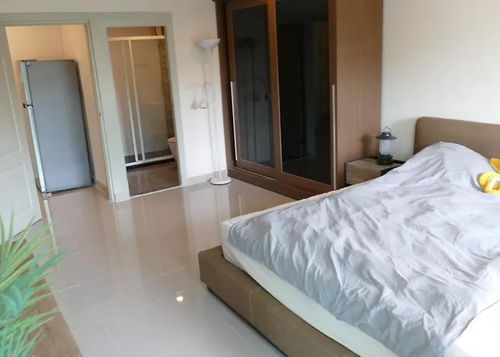 Influencer Dream * Bangkok