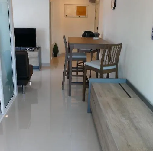 Apartment Influencer Dream Bangkok