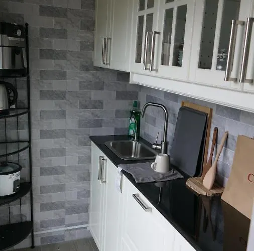 Influencer Dream Apartment Bangkok