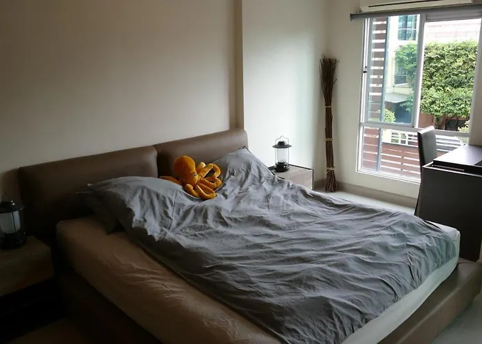 Influencer Dream Bangkok