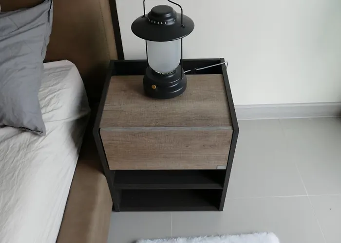 Apartment Influencer Dream *